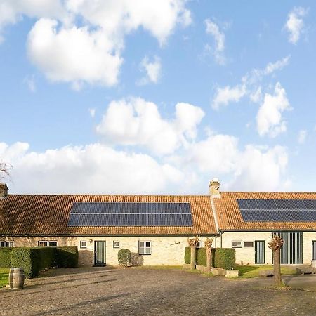 Villa 'T Korenhof - Landelijk Gelegen Villa Op 4 Km Van Het Strand Koksijde Kültér fotó
